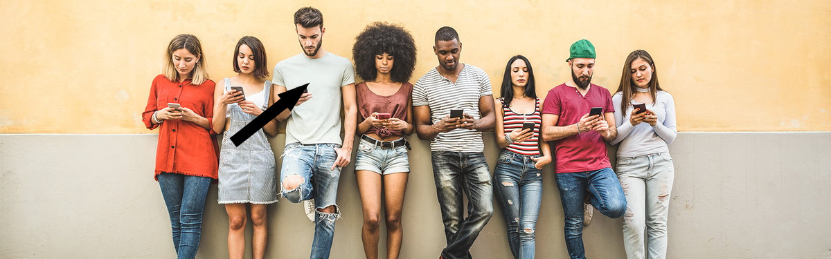    Миллениалы: кто они и чем отличаются от других поколений?