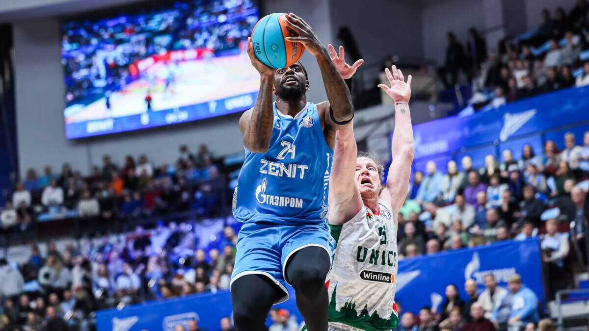 Фото: bc-zenit.com