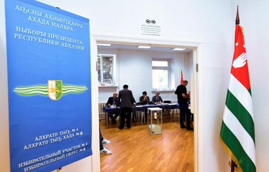    Турция угрожает России в Абхазии. Что происходит?