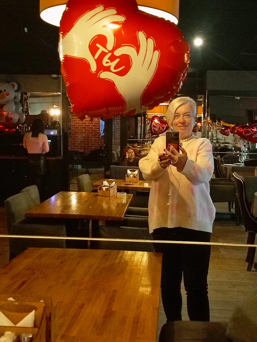 Фото автора