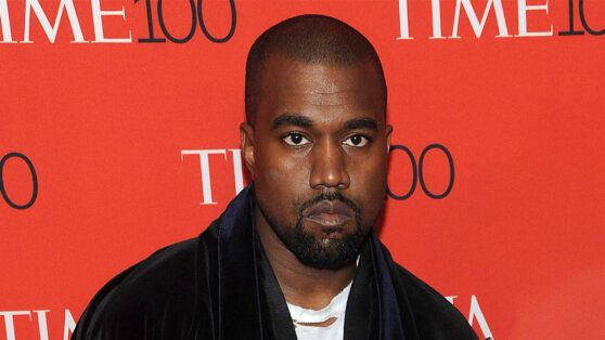    Бьянка Цензори ушла от Канье Уэста Татьяна Сидорова