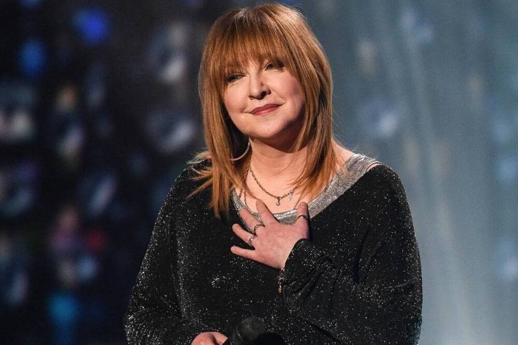    Фото © VK / Екатерина Семёнова | Официальная группа Екатерина Семёнова | Официальная группа