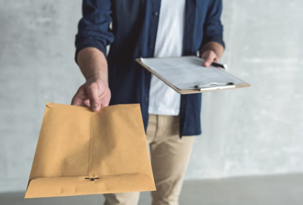 экспресс доставка документов по россии за 1 день