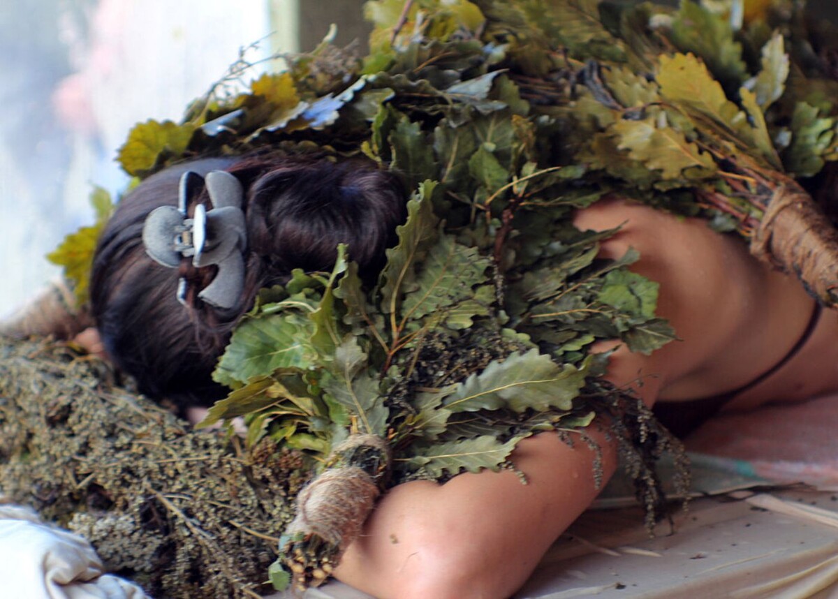 Для томления нужен помощник