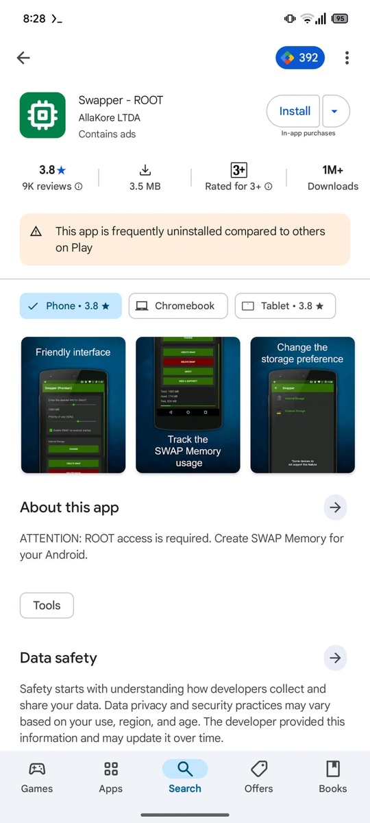 Листайте вправо, чтобы увидеть больше изображений