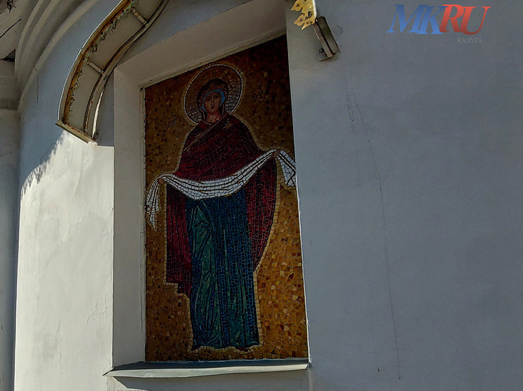     Фото: "МК в Калуге"