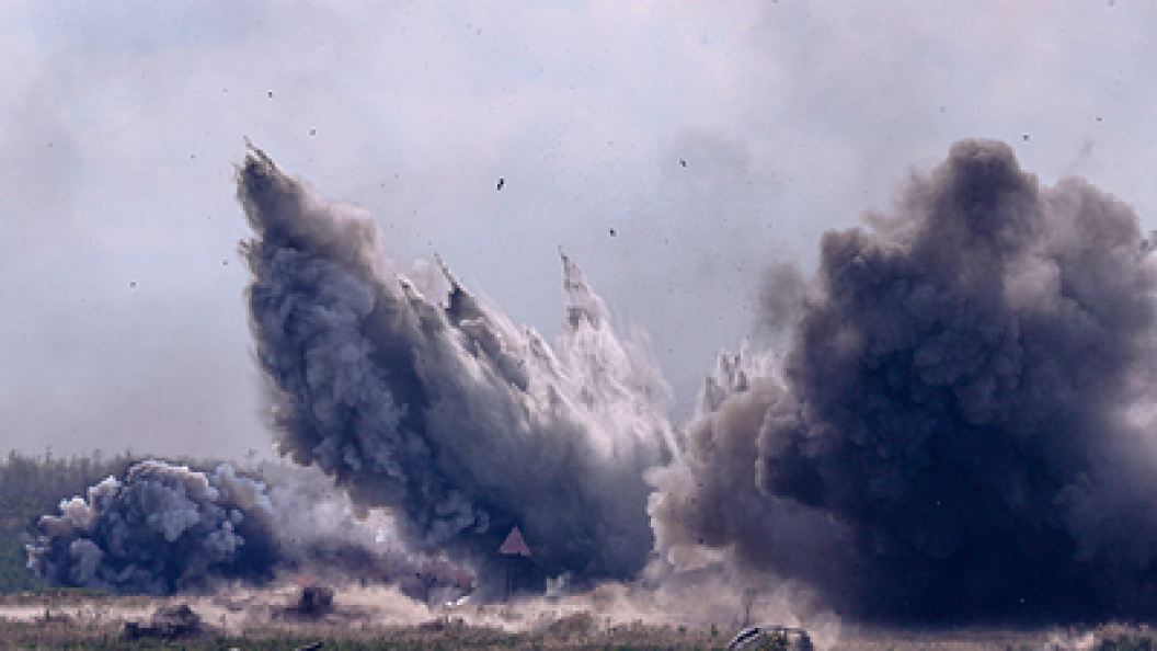    Bulkin Sergey/Globallookpress