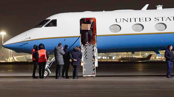     Фото: Кадр из видео   
 Текст: Александра Юдина