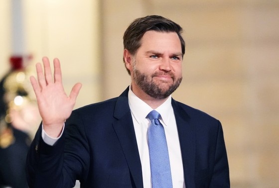    Sean Kilpatrick/Keystone Press Agency/Global Look Press