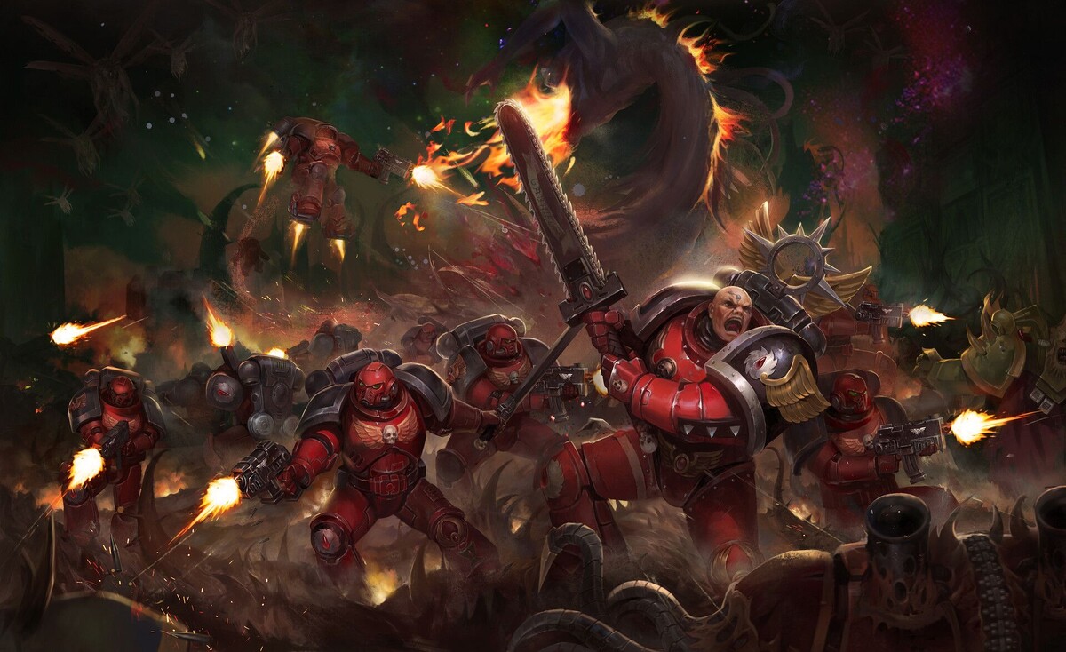 Мужик на переднем плане, кажется, уже озверел...