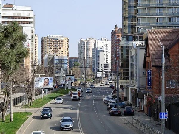    Фото: Юрий Серебренников/BFM Кубань