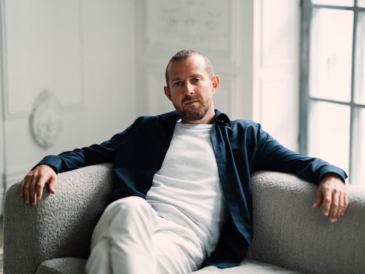 В переговорах важны тщательная подготовка и уверенность в себе. Фото © Игорь Рызов