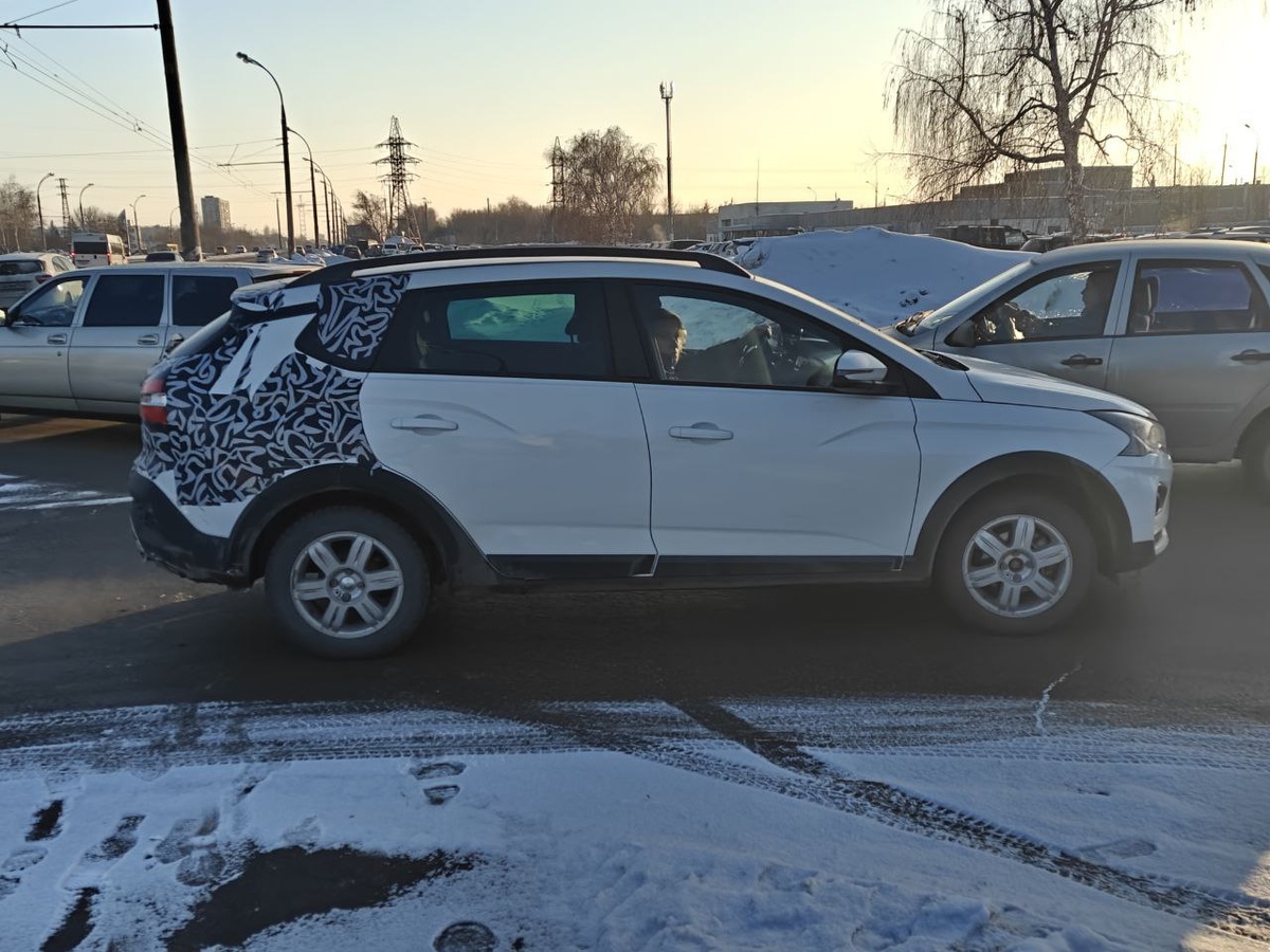    Изображение Автопоток 