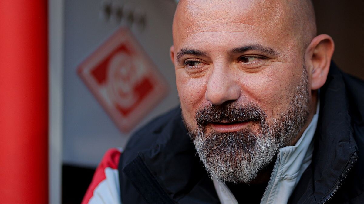    Александр Мысякин, Sport24