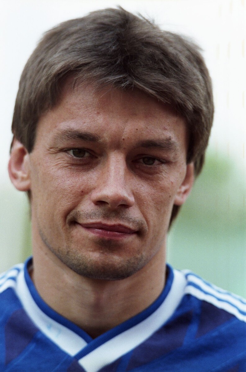    Уткин Игорь/Фотохроника ТАСС