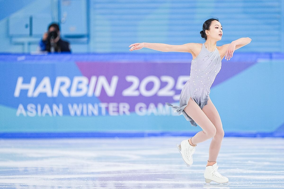    Zhao Yuhang/China News Service/TASS