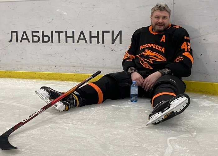 Фото из тг-канала «Роман на работе», t.me/mandroshpak