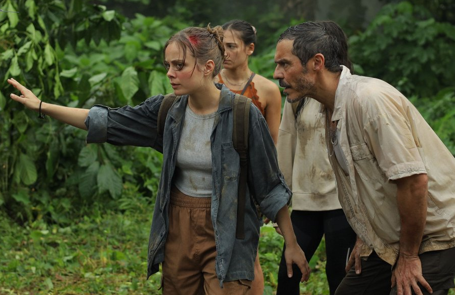 Листайте кадры.