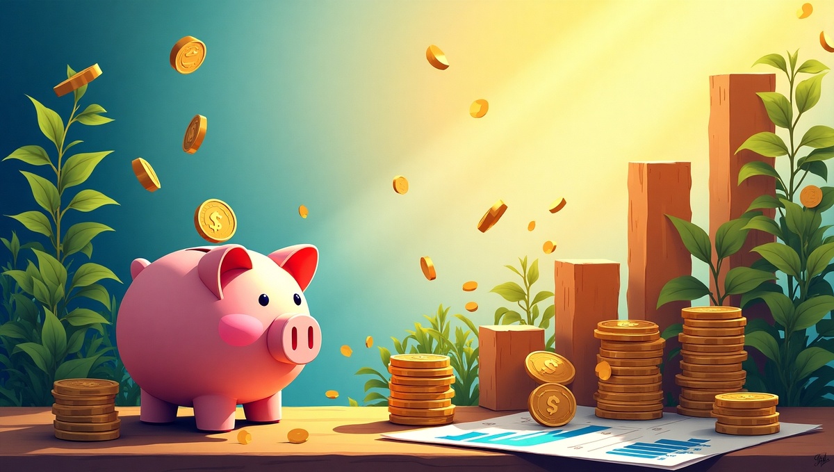 Как начать планировать свой бюджет: пошаговое руководство для начинающих