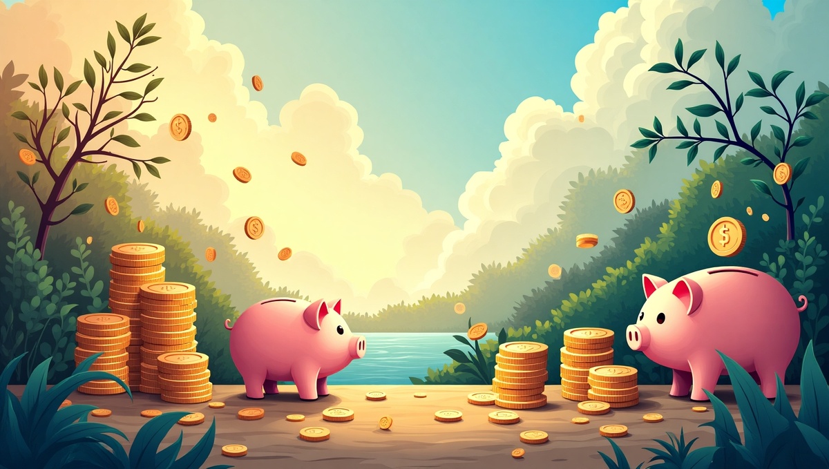 Что такое активы и пассивы? Как их правильно учитывать в своем бюджете?