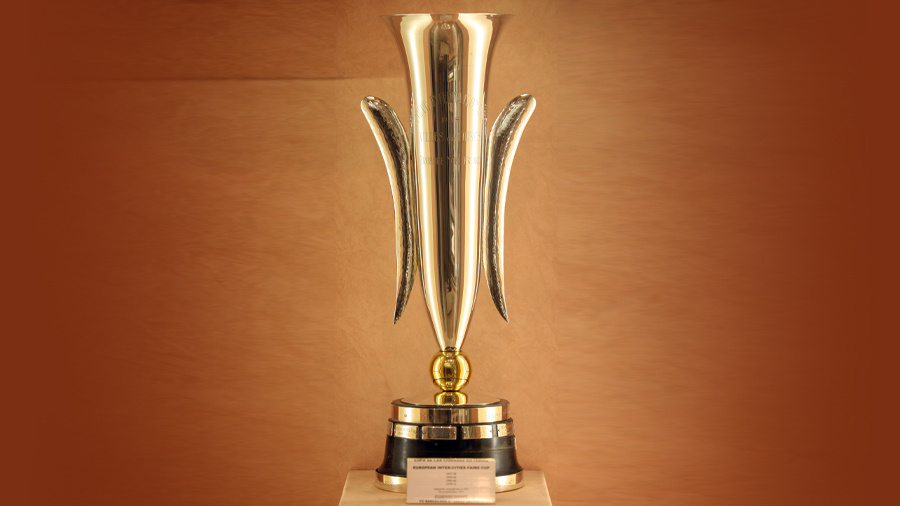 Кубок ярмарок 