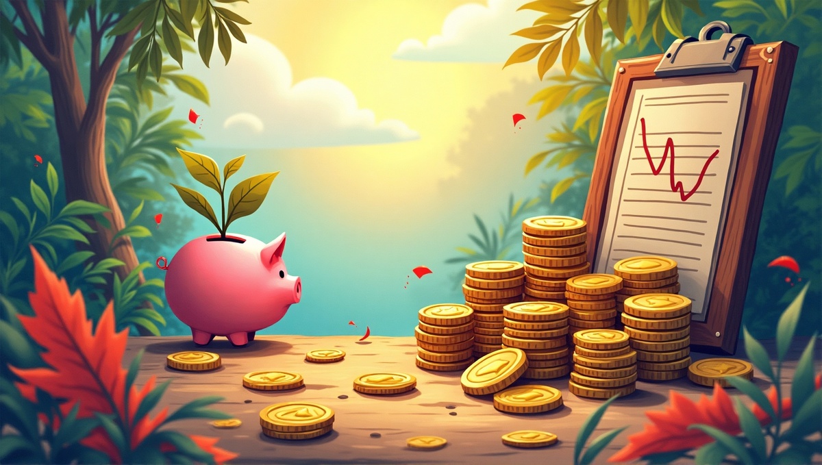 Как составить семейный бюджет: советы для начинающих