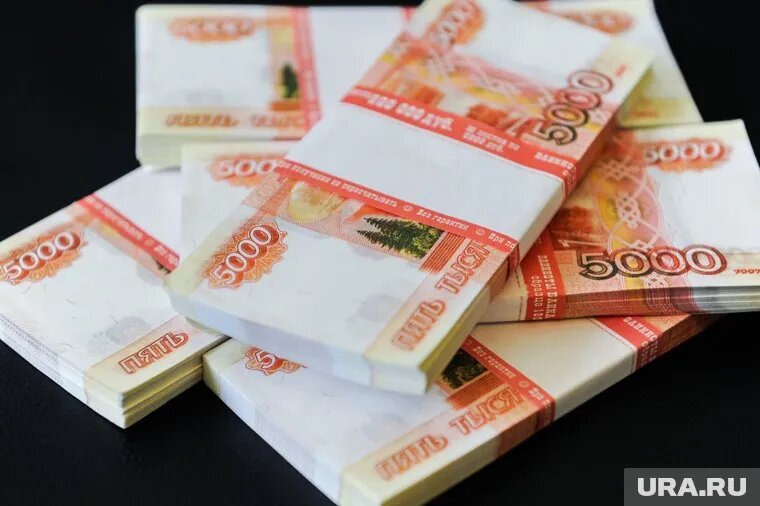 По данным некоторых аналитиков, ключевая ставка к концу 2025 года может составить 16%. Фото: Вадим Ахметов © URA.RU