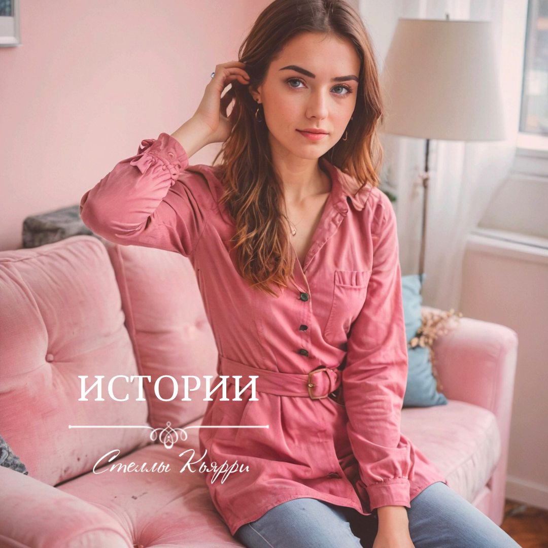 ©Стелла Кьярри