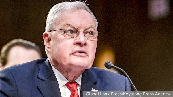     Фото: Global Look Press/Keystone Press Agency   
 Текст: Максим Попов