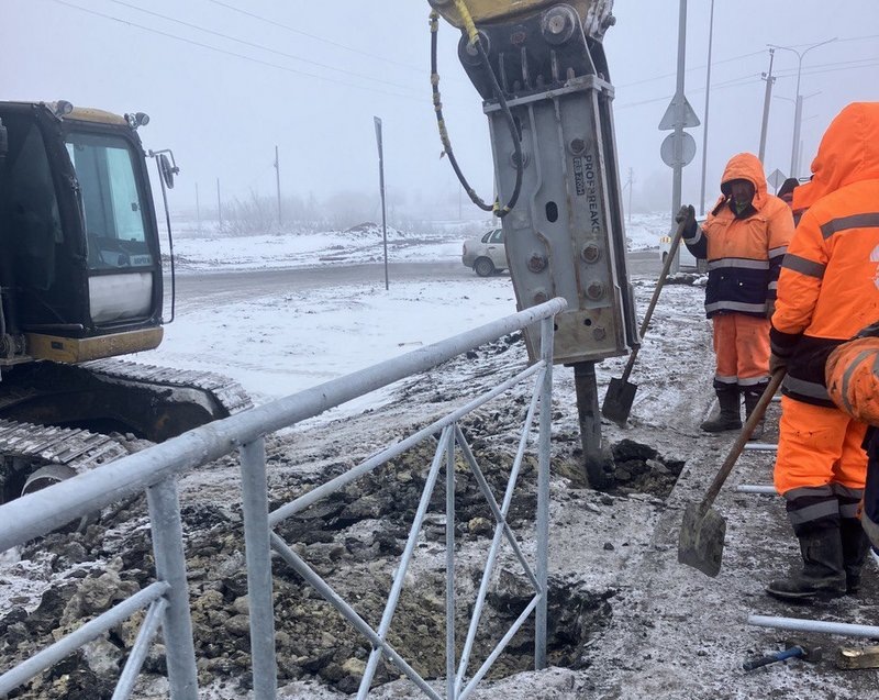     ФОТО: предоставлено пресс-службой ФКУ «Волго-Вятскуправтодор» 