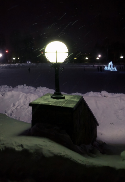 Фото автора 