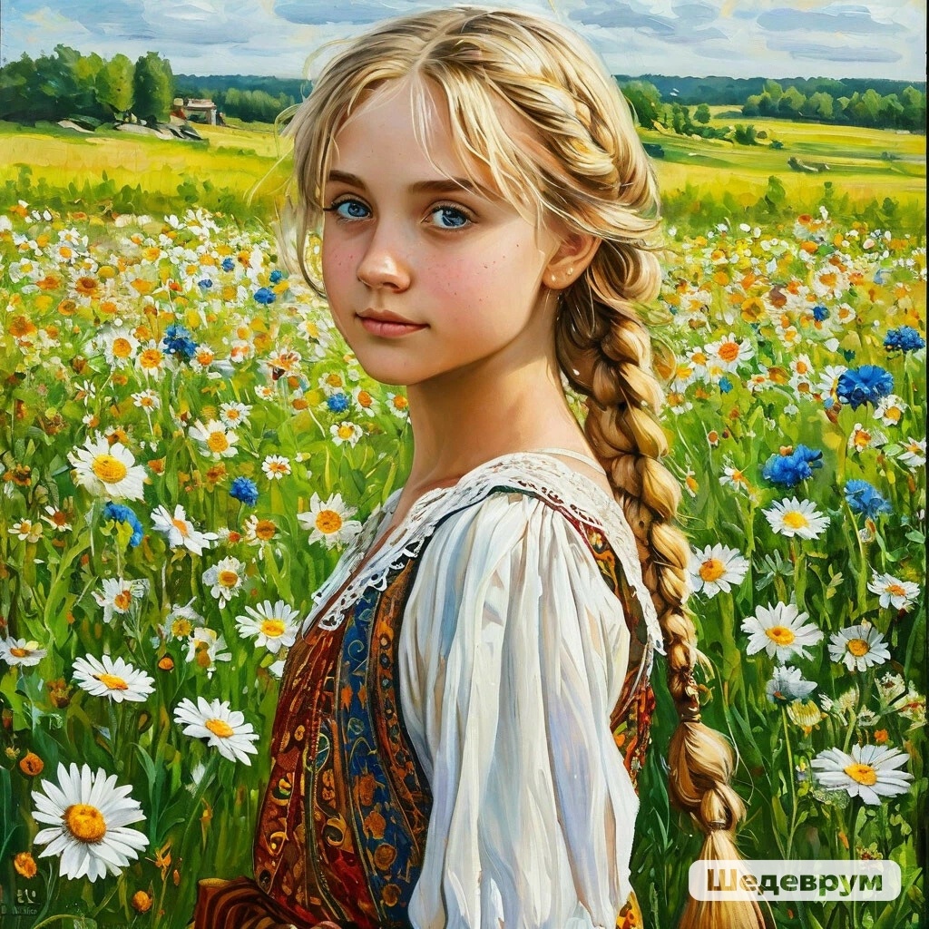 Изображение создано с помощью нейросети.