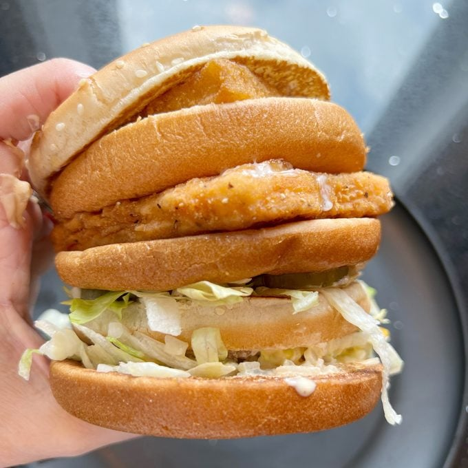 «Land, Air & Sea», фото из открытых источников