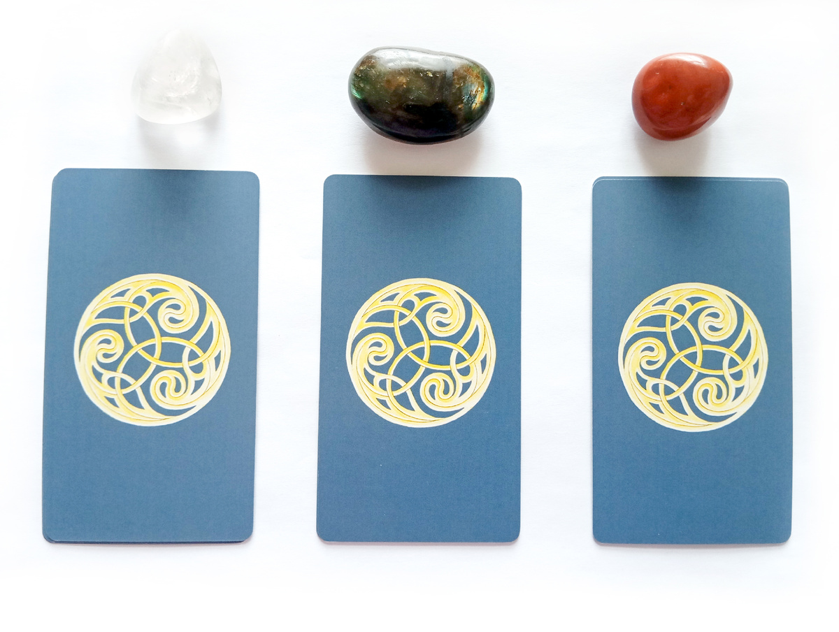 Куда вас ведут?