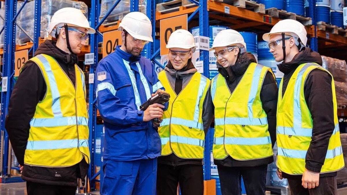    Фото: Дмитрий Верхоробин