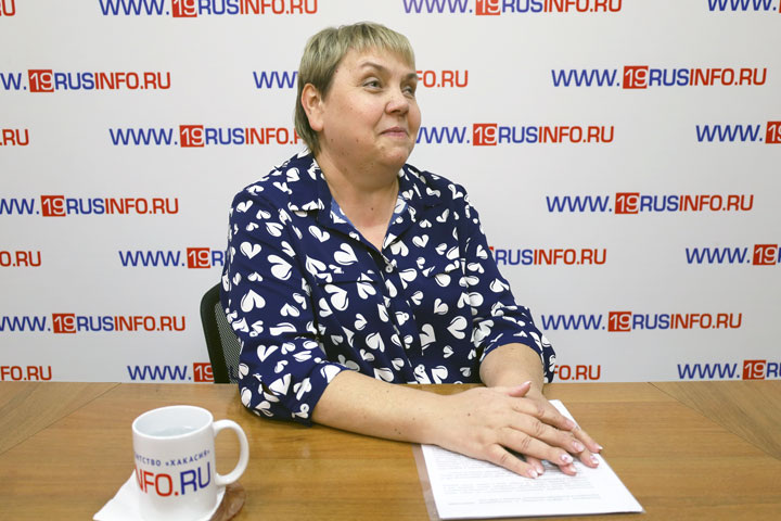 Фото: ИА "Хакасия"
