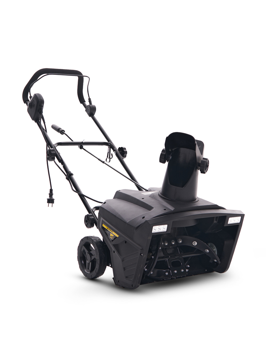 Электрический снегоуборщик Kettama Eco 2500