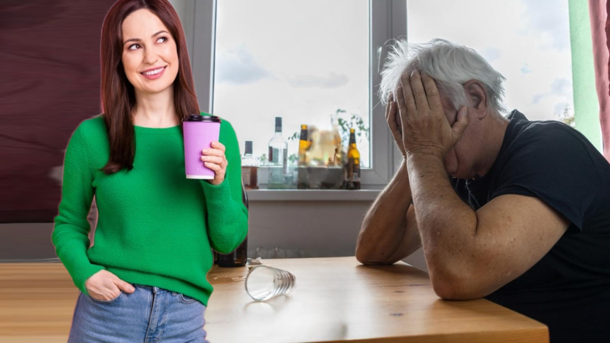 Хулиганишь, батя