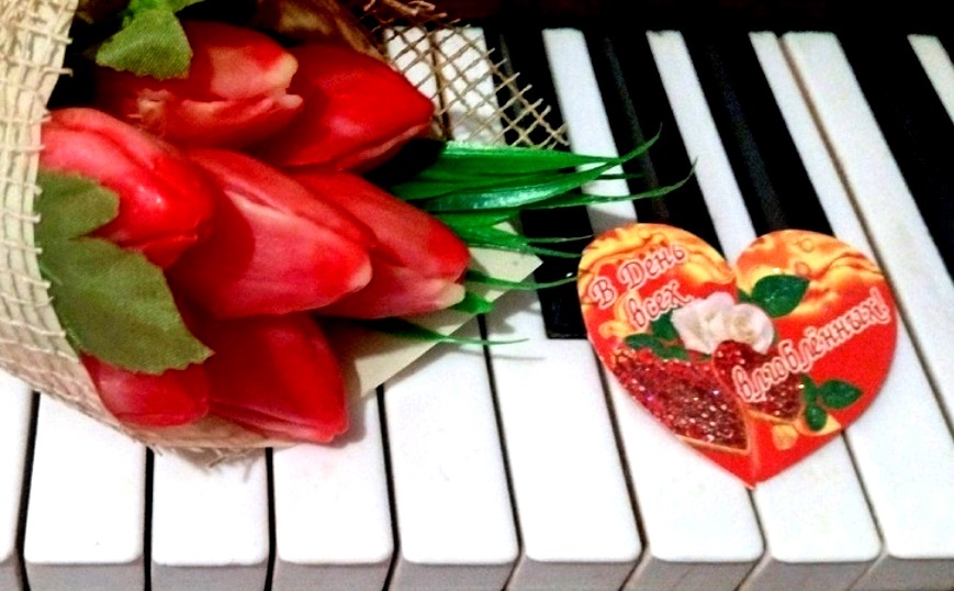 Фото автора