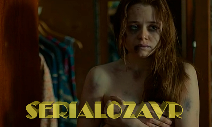 Кадр из сериала «Аутсорс»