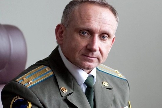 Фото: Андрей Панферов \ ВК