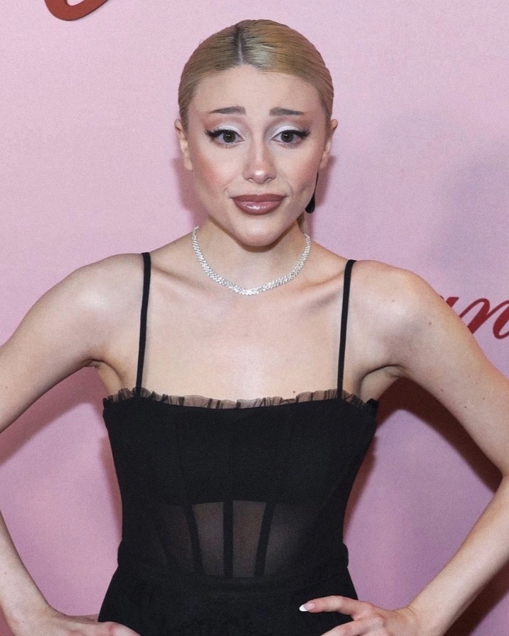 Пейдж Ниманн