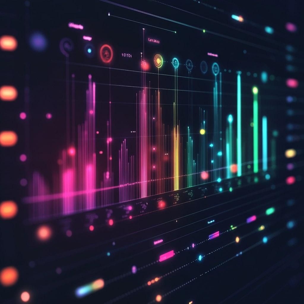 Создано автором при помощи нейросетей