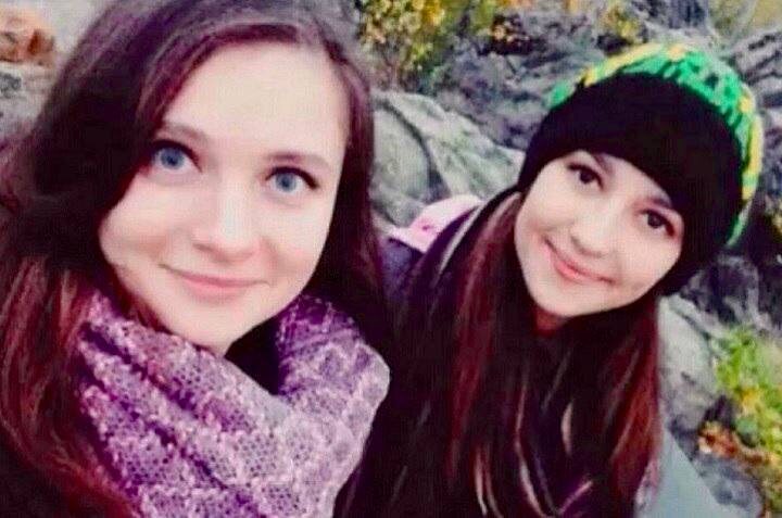 Девушек расстреляли ночью, куда они пришли встретить рассвет