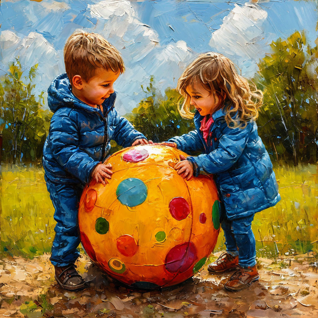 ИИ Шедеврум