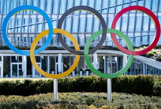    Urs Lindt/Keystone Press Agency/Global Look Press