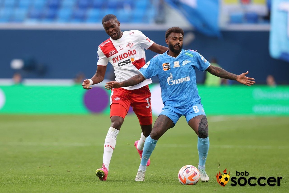    Уйдет ли Родригао и почему «Зенит» не объявляет Саласара Алексей Андрианов