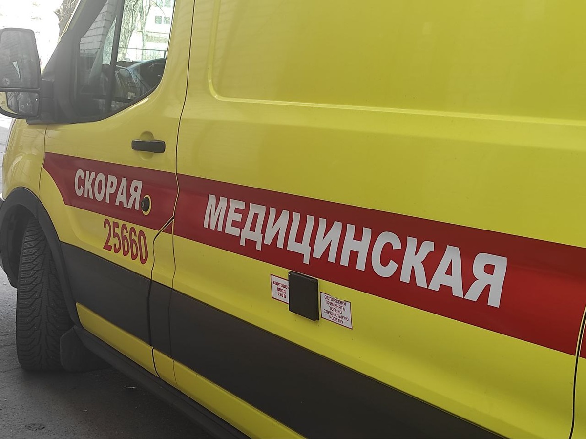 Форпост Северо-Запад