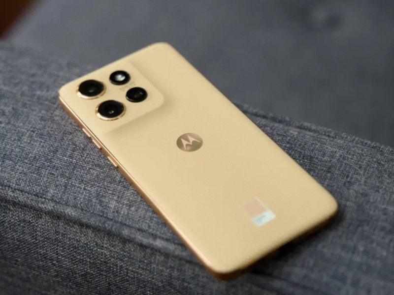    Обновление до Android 15 «сломало» некоторые смартфоны Motorola