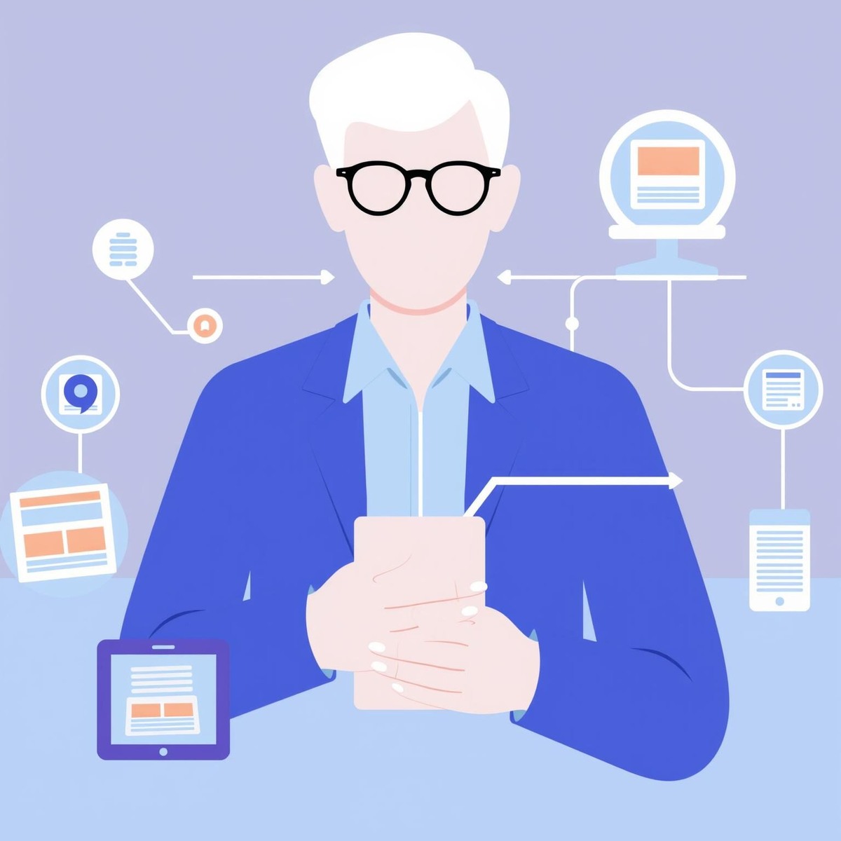    Автоматизация публикации контента в блогах с n8n